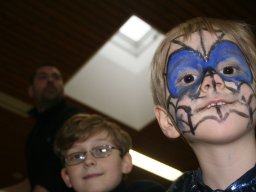 Auf - und Abbau 2013